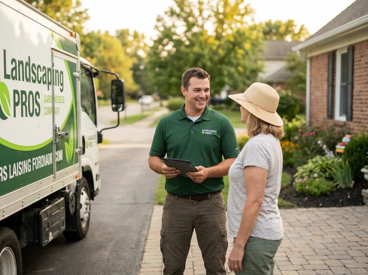 Landscaping Wood Ridge, NJ FAQs